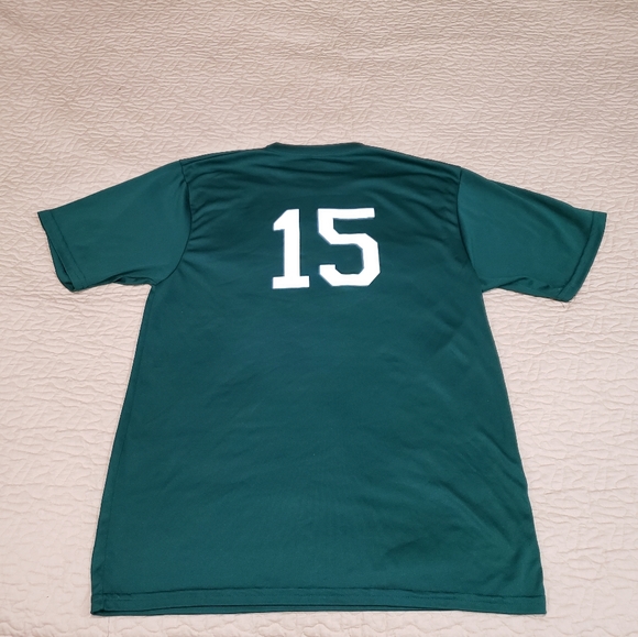 Shamrocks T shirt size M - Picture 3 of 3